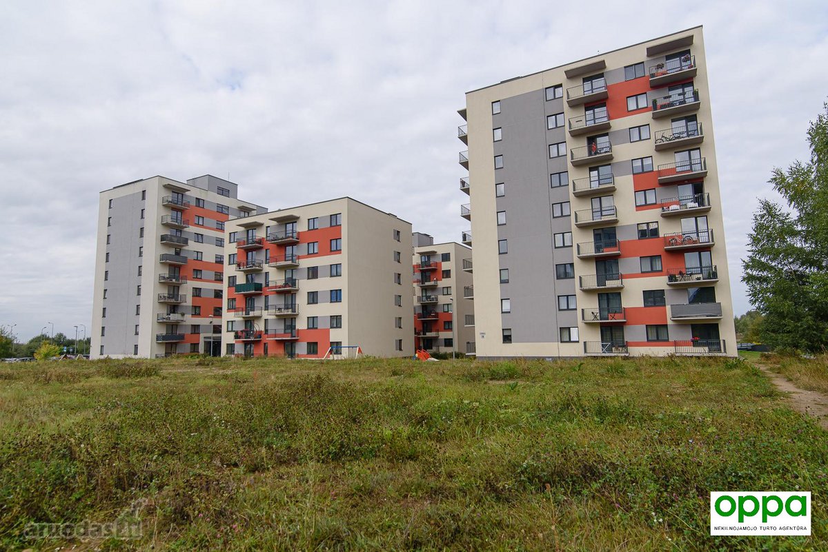 Nuomojamas dizainerio įrengtas, šiltas, Labai - nuotraukos Nr. 30