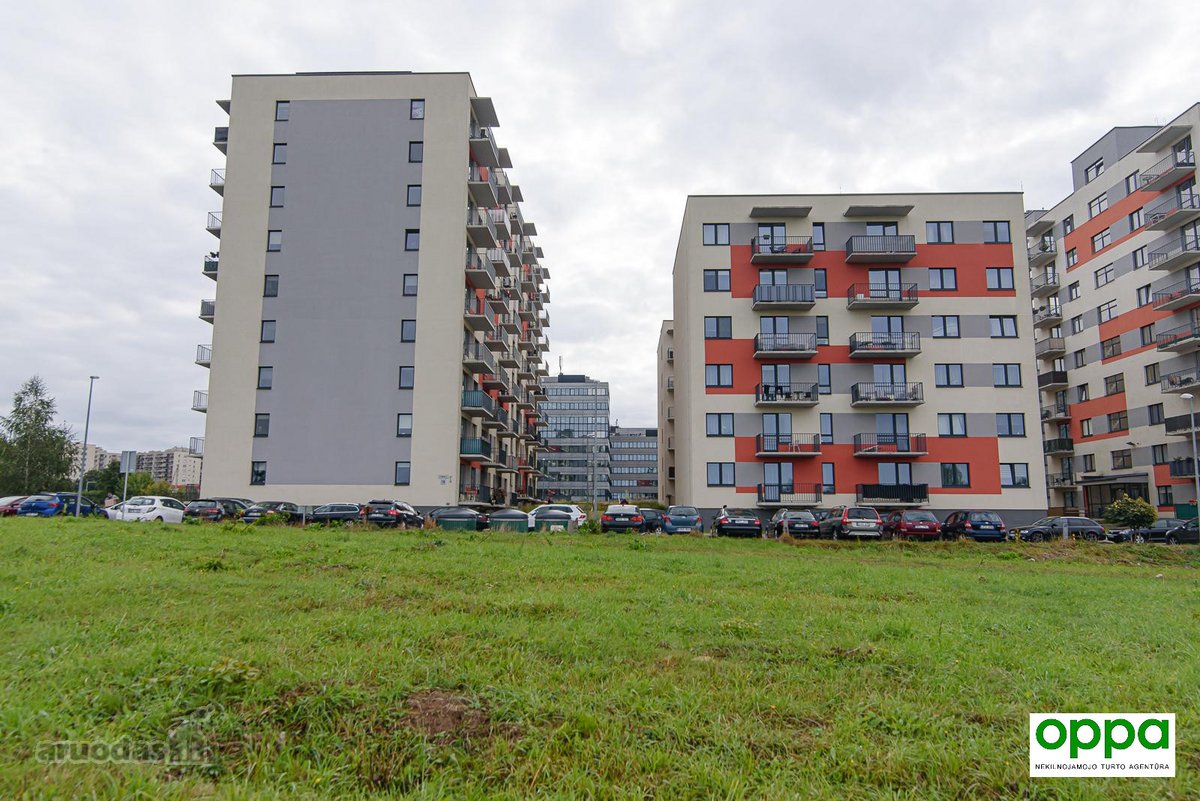 Nuomojamas dizainerio įrengtas, šiltas, Labai - nuotraukos Nr. 31