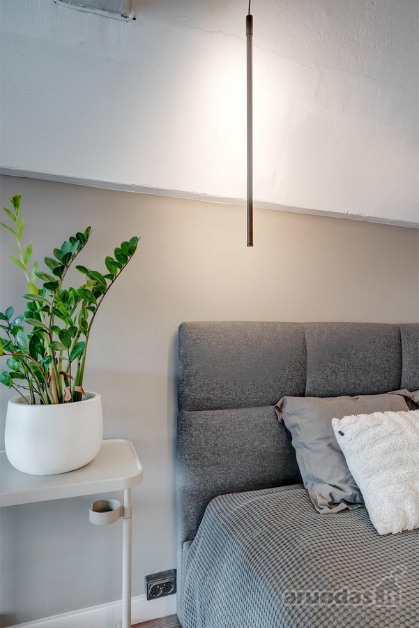 Išnuomojamas stilingai įrengtas loftas Loft - nuotraukos Nr. 19