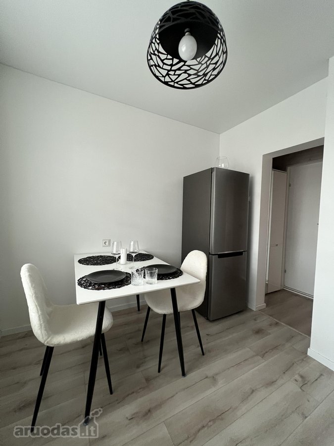 Nuomos kaina-550eur. - nuotraukos Nr. 4