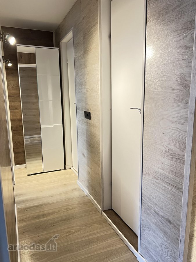 Nuomos kaina-550eur. - nuotraukos Nr. 5