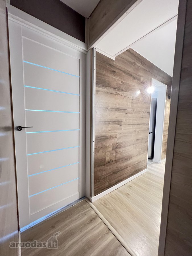 Nuomos kaina-550eur. - nuotraukos Nr. 6