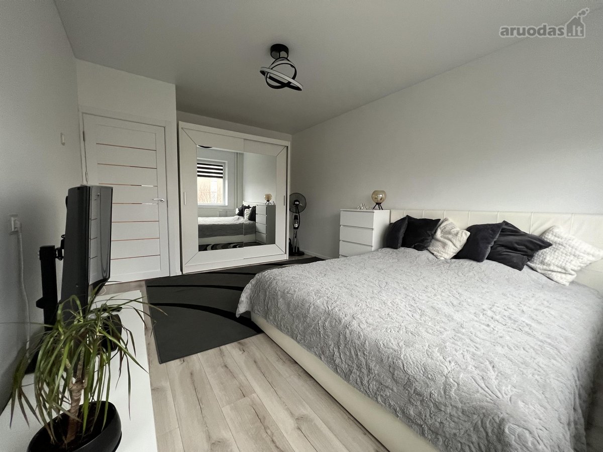 Nuomos kaina-550eur. - nuotraukos Nr. 7