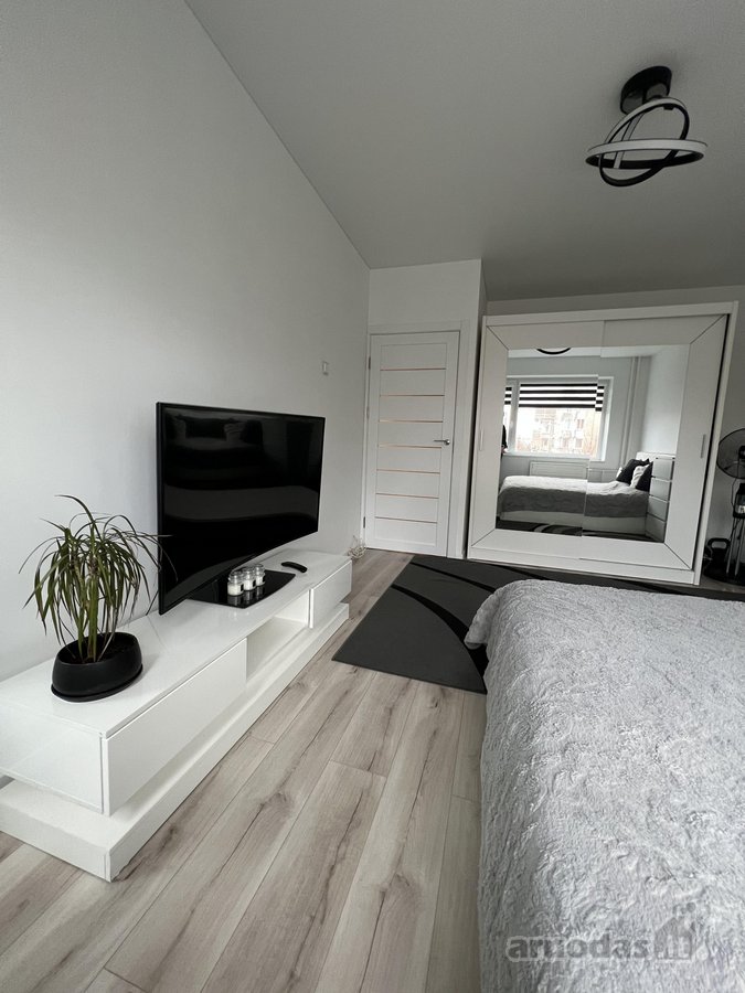 Nuomos kaina-550eur. - nuotraukos Nr. 8