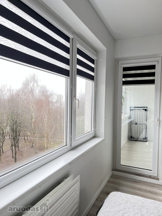Nuomos kaina-550eur. - nuotraukos Nr. 12
