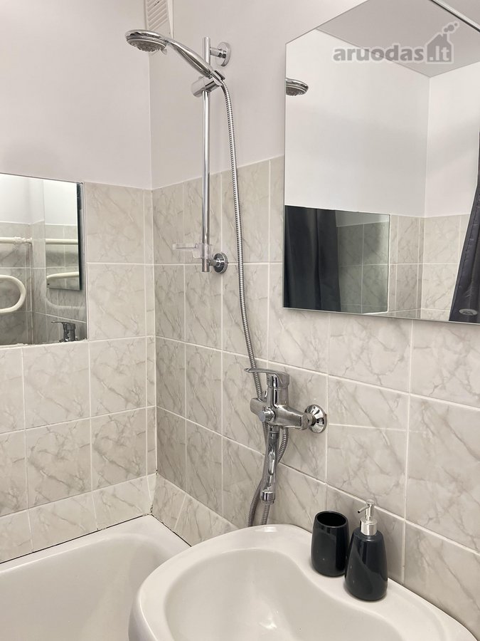 Nuomos kaina-550eur. - nuotraukos Nr. 14