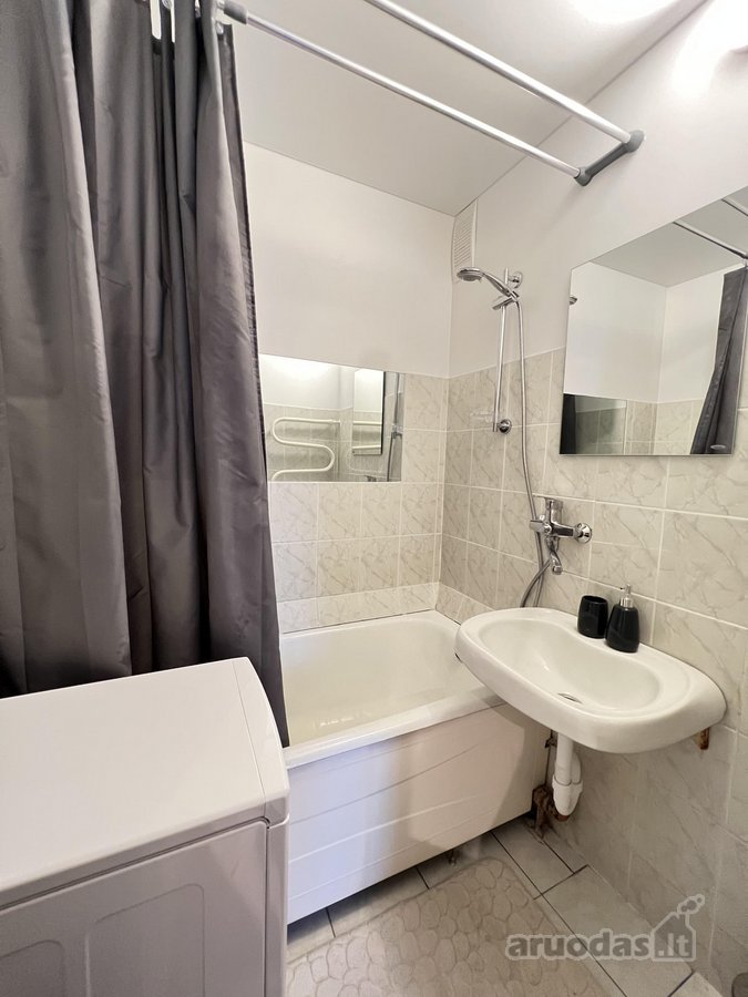 Nuomos kaina-550eur. - nuotraukos Nr. 15