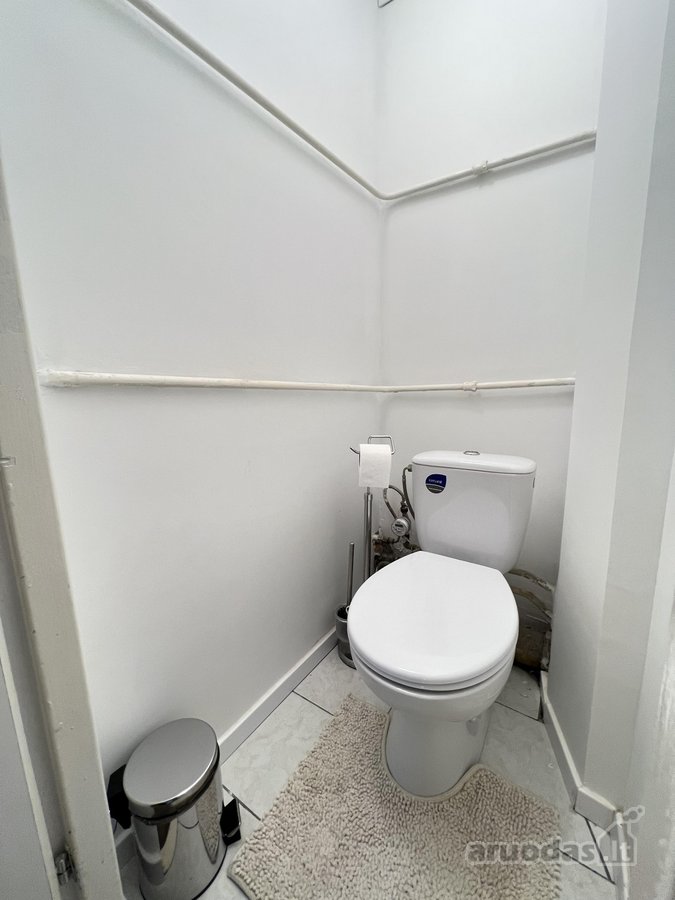 Nuomos kaina-550eur. - nuotraukos Nr. 16