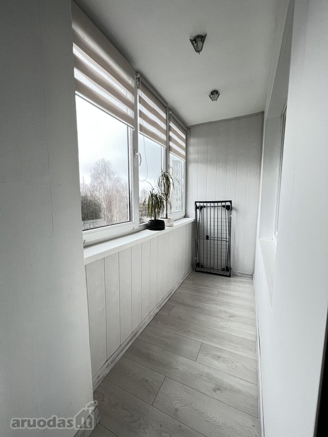 Nuomos kaina-550eur. - nuotraukos Nr. 13