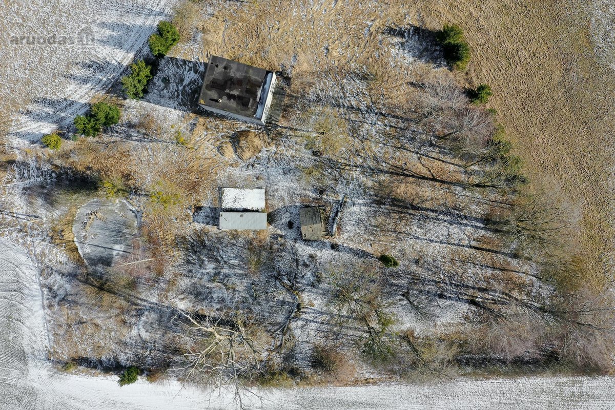Parduodamas Patogaus Išplanavimo Namas Su 78 - nuotraukos Nr. 11