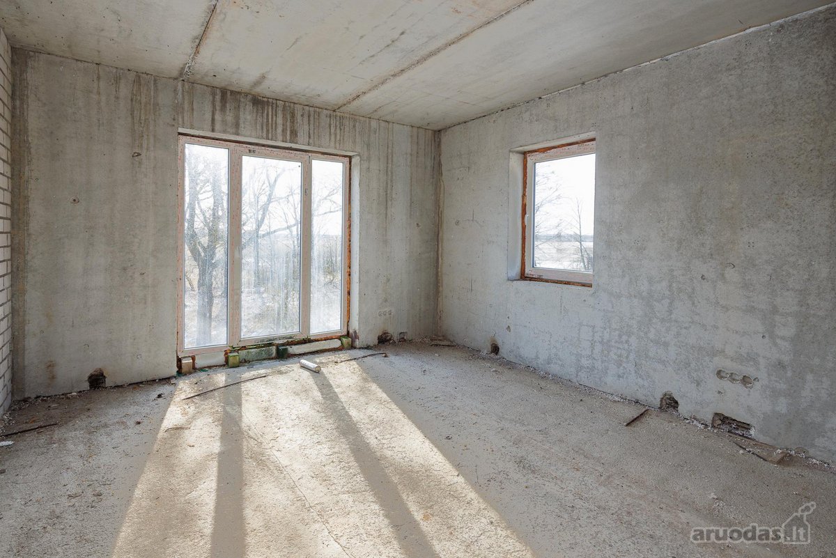 Parduodamas Patogaus Išplanavimo Namas Su 78 - nuotraukos Nr. 26