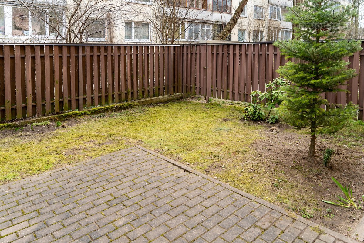 Išnuomoju jaukų pilnai įrengtą butą su - nuotraukos Nr. 20