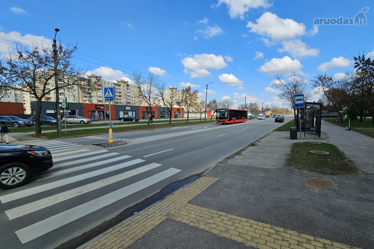 Patalpos bus laisvos nuo 2026 m. lapkričio - nuotraukos Nr. 4