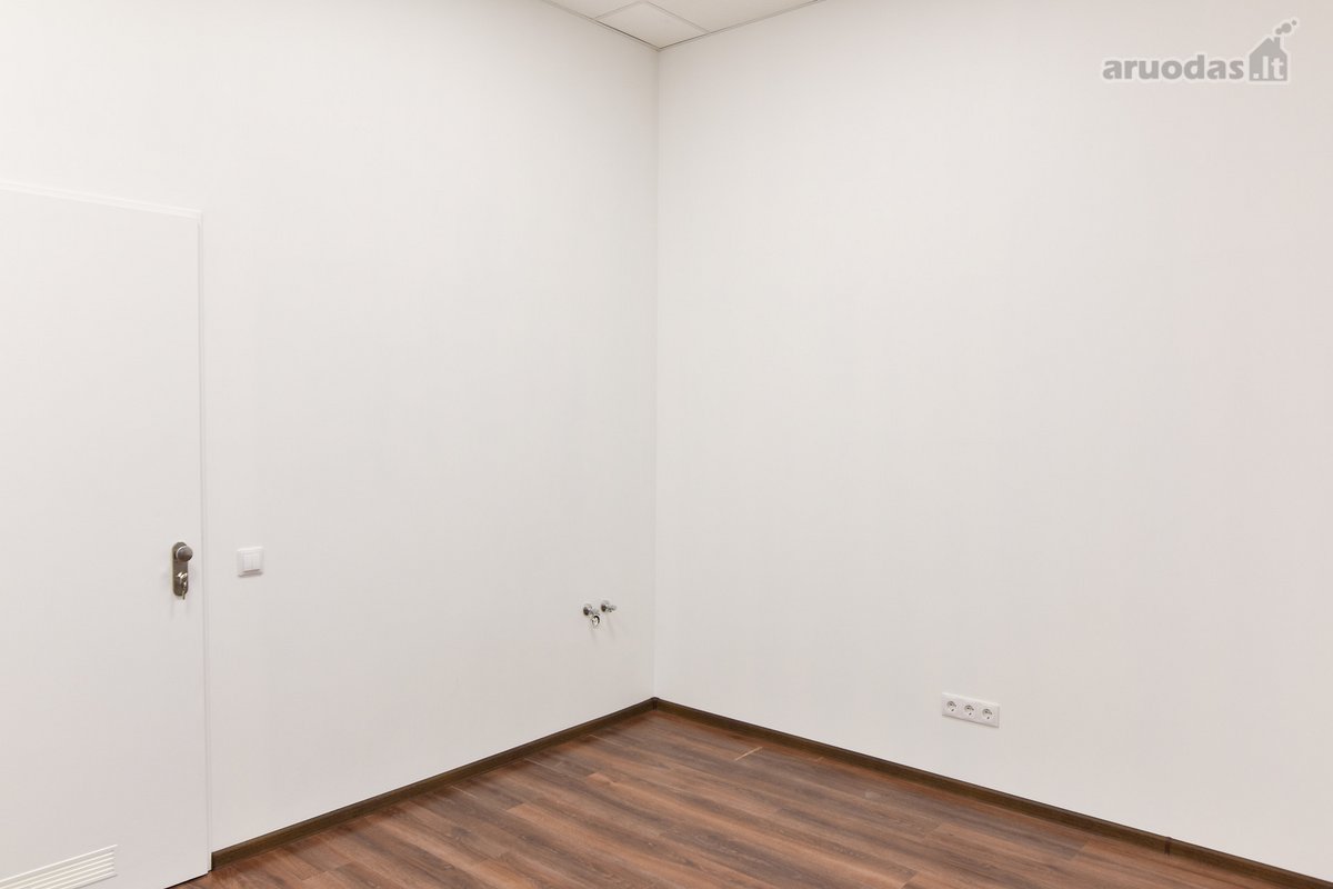 Patalpa paslaugoms centre - Pc "Herkaus galerija". - nuotraukos Nr. 9