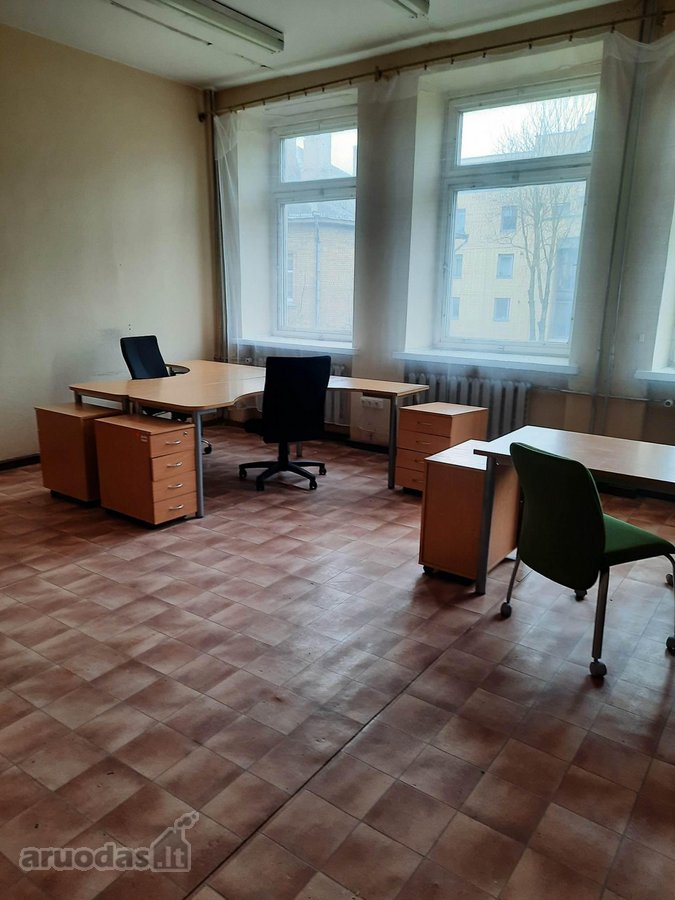 Išnuomojamos skirtingo ploto negyvenamosios - nuotraukos Nr. 6
