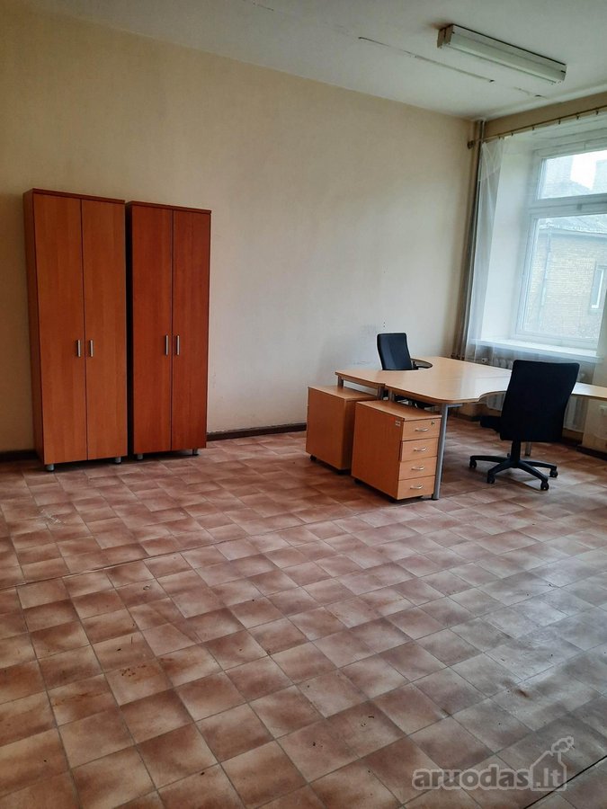Išnuomojamos skirtingo ploto negyvenamosios - nuotraukos Nr. 7