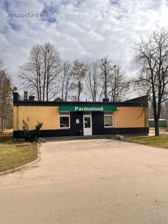 Kauno raj. Linksmakalnyje išnuomojamas naujai - nuotraukos Nr. 25