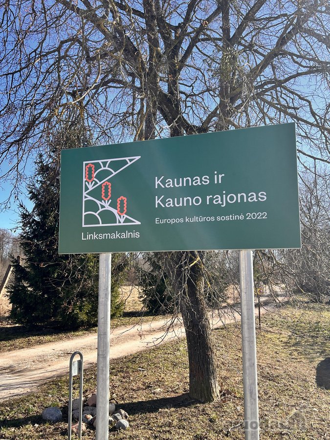 Kauno raj. Linksmakalnyje išnuomojamas naujai - nuotraukos Nr. 23