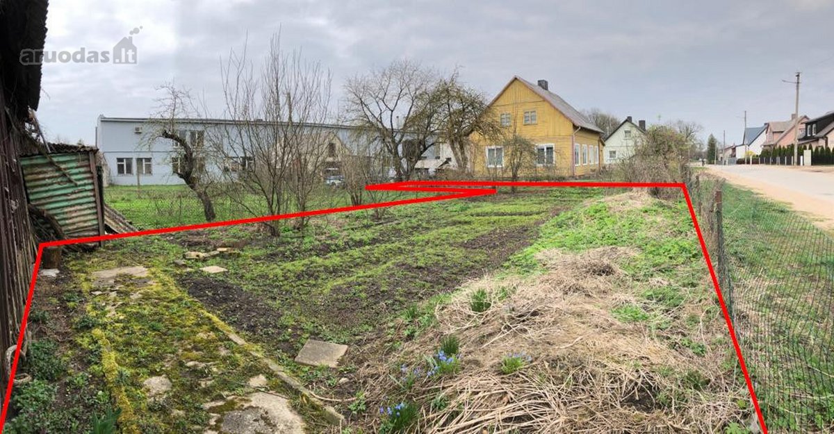 Ramioje ir strategiškai geroje vietoje - nuotraukos Nr. 5