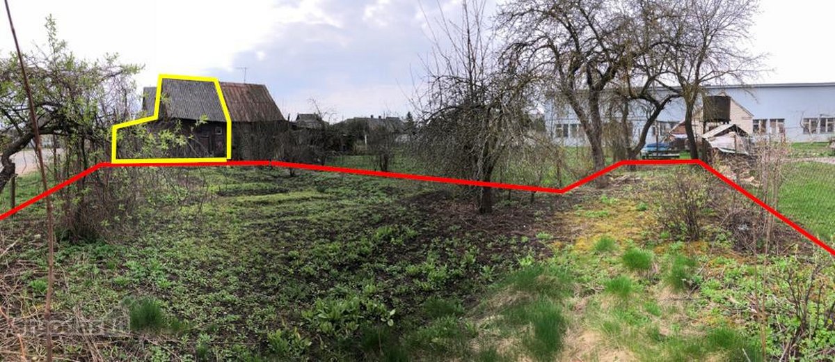 Ramioje ir strategiškai geroje vietoje - nuotraukos Nr. 6
