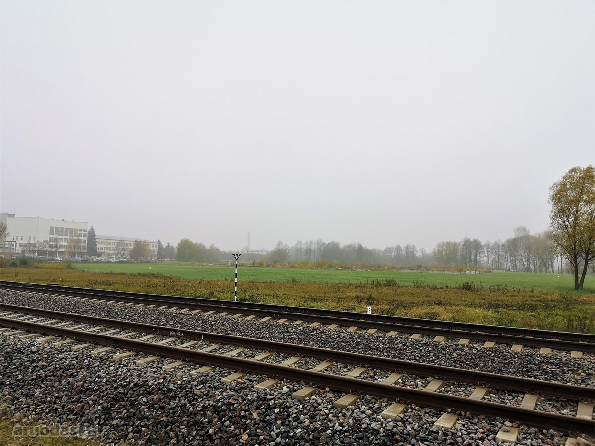 Parduodu 3,26 ha komercinės paskirties sklypą - nuotraukos Nr. 2