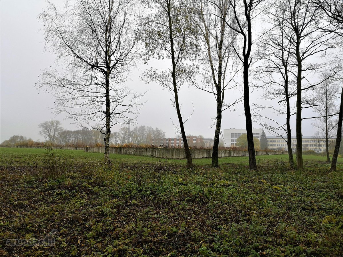 Parduodu 3,26 ha komercinės paskirties sklypą - nuotraukos Nr. 7