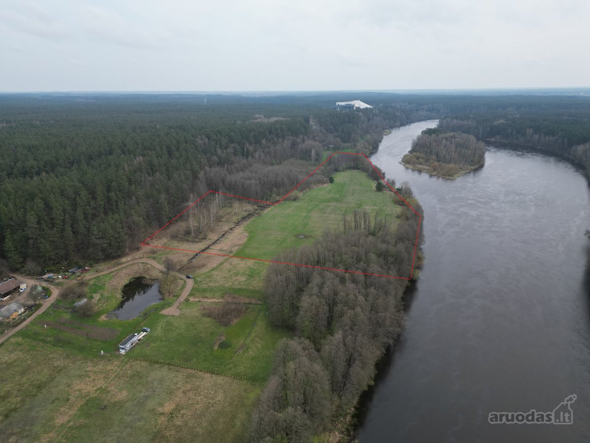 Druskininkų savivaldybėje Mizarų kaime - nuotraukos Nr. 2