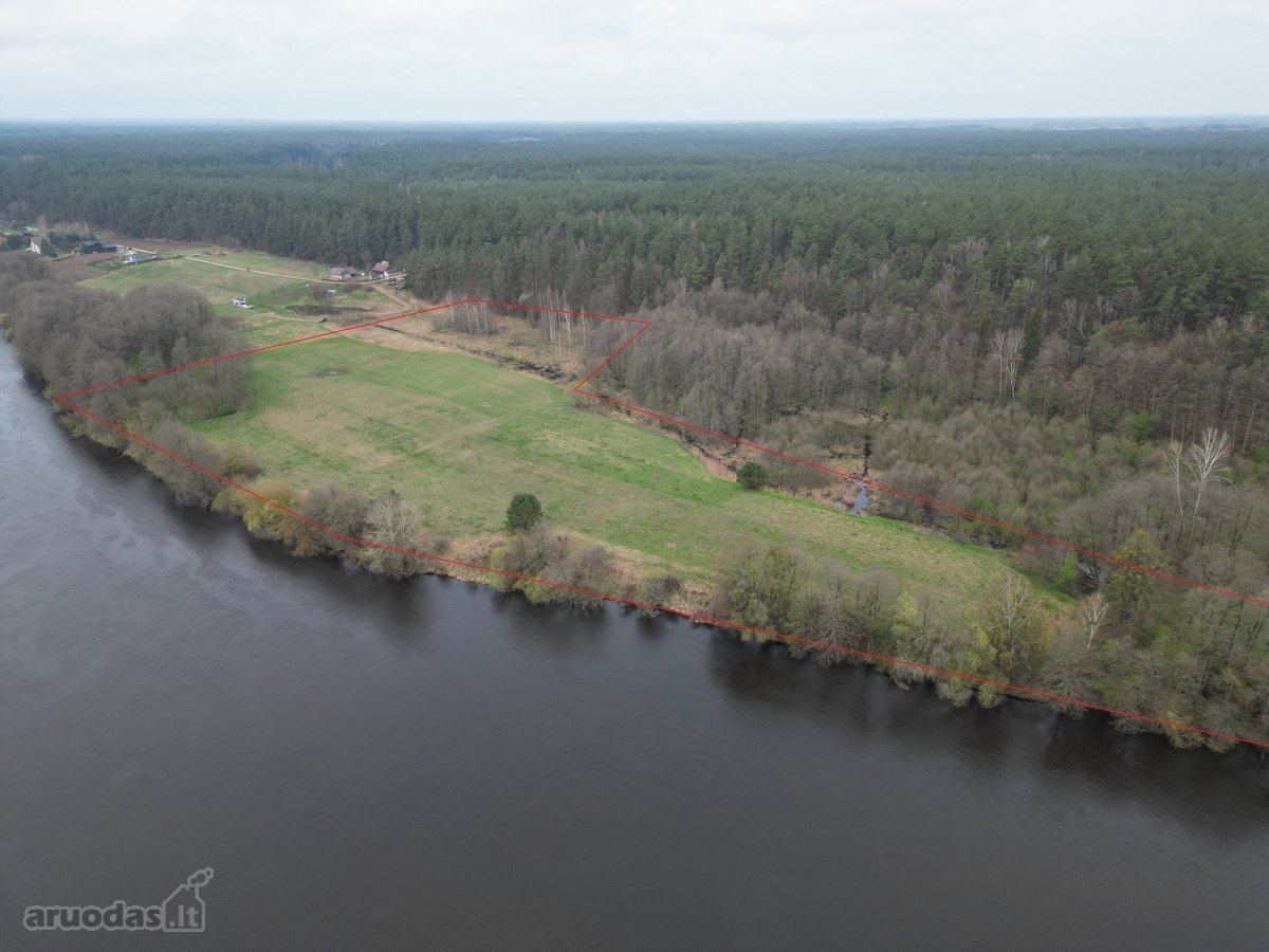 Druskininkų savivaldybėje Mizarų kaime - nuotraukos Nr. 3