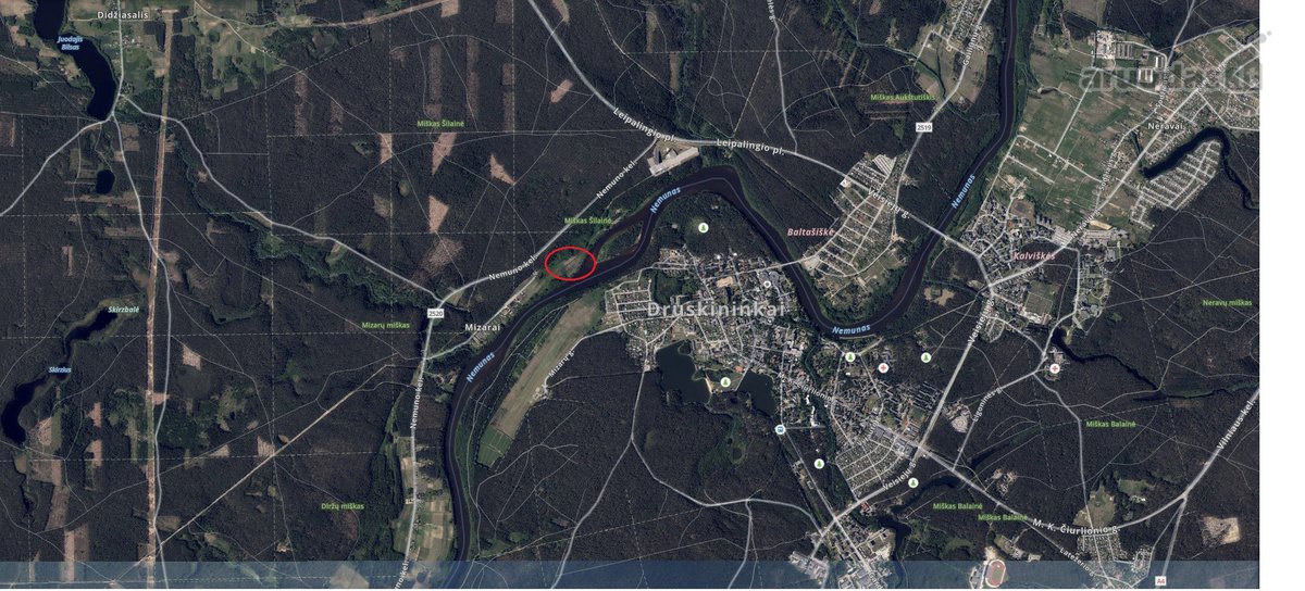 Druskininkų savivaldybėje Mizarų kaime - nuotraukos Nr. 6
