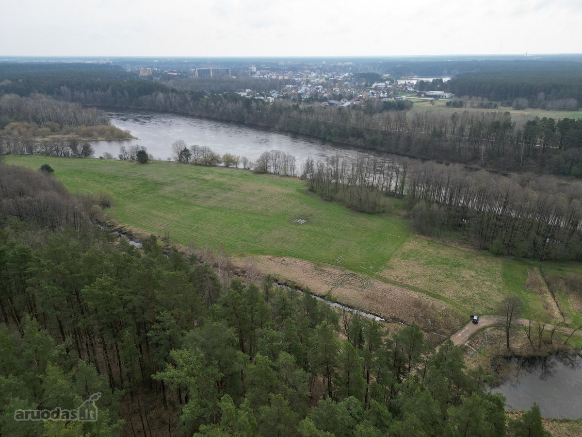Druskininkų savivaldybėje Mizarų kaime - nuotraukos Nr. 14