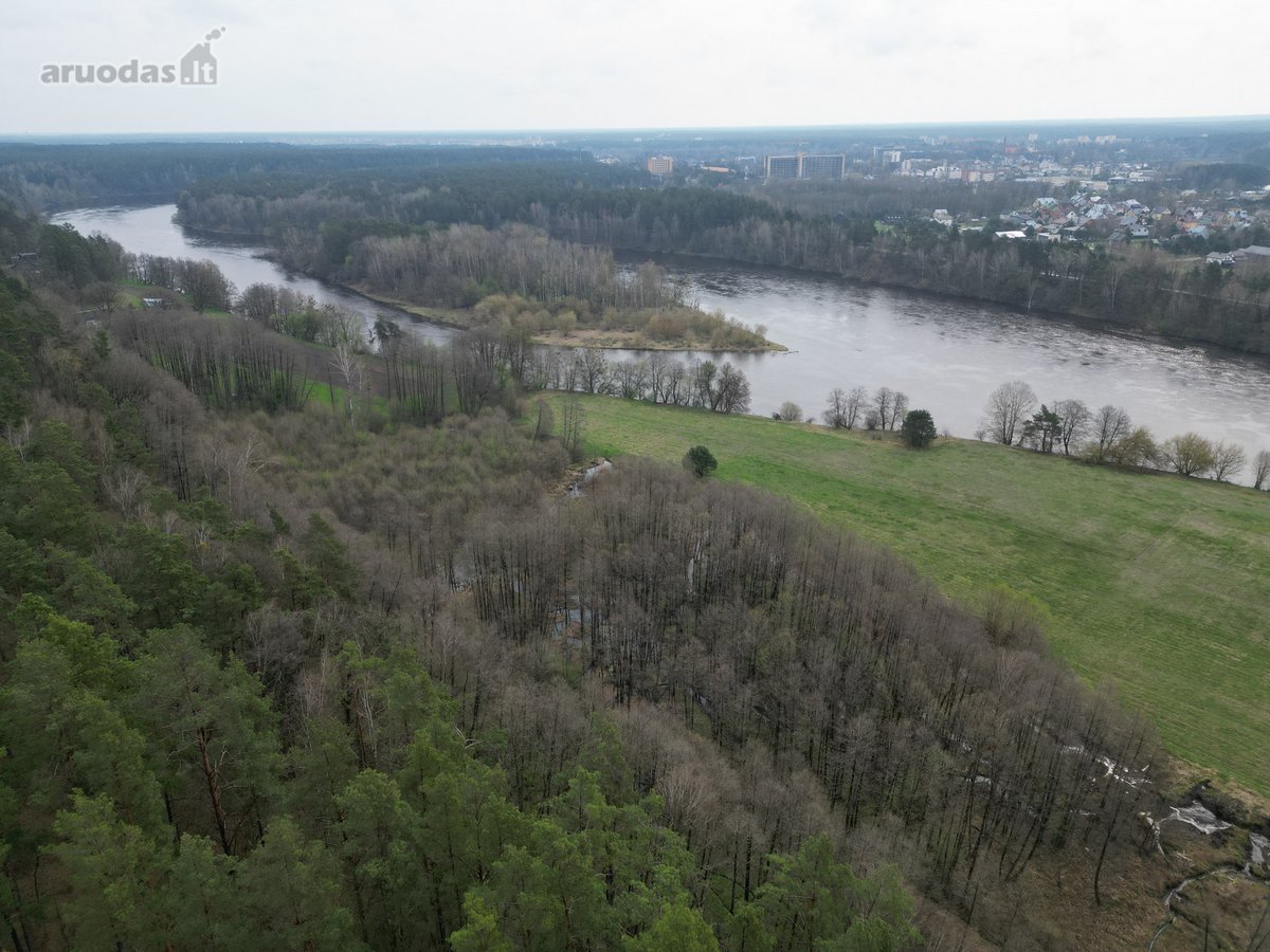 Druskininkų savivaldybėje Mizarų kaime - nuotraukos Nr. 15