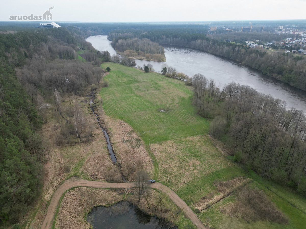 Druskininkų savivaldybėje Mizarų kaime - nuotraukos Nr. 26