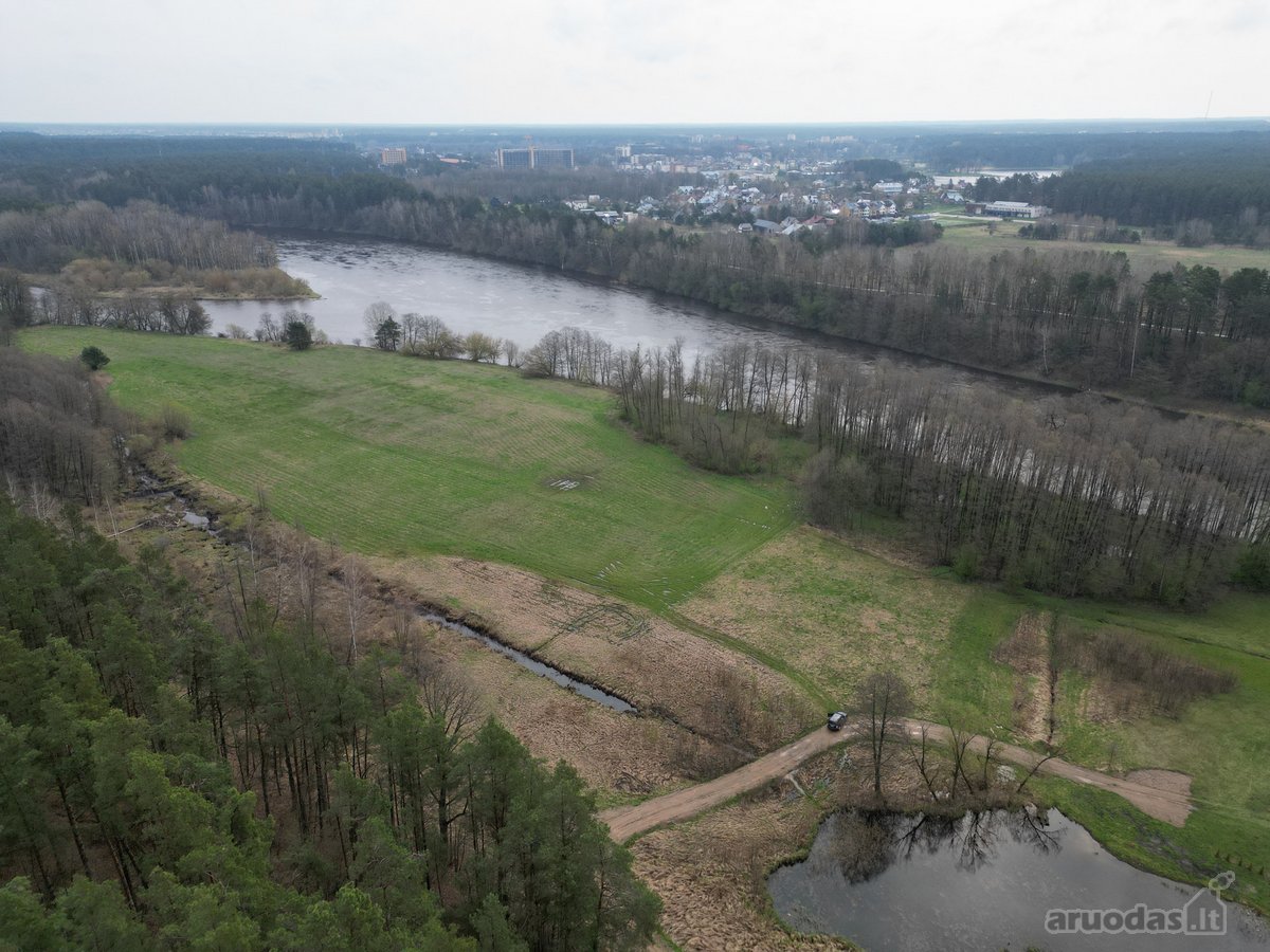 Druskininkų savivaldybėje Mizarų kaime - nuotraukos Nr. 27