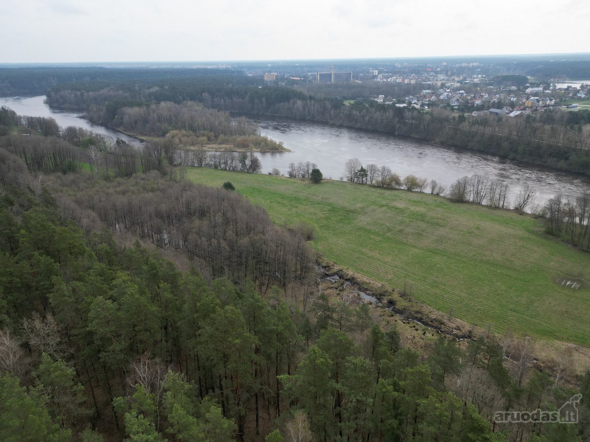 Druskininkų savivaldybėje Mizarų kaime - nuotraukos Nr. 28