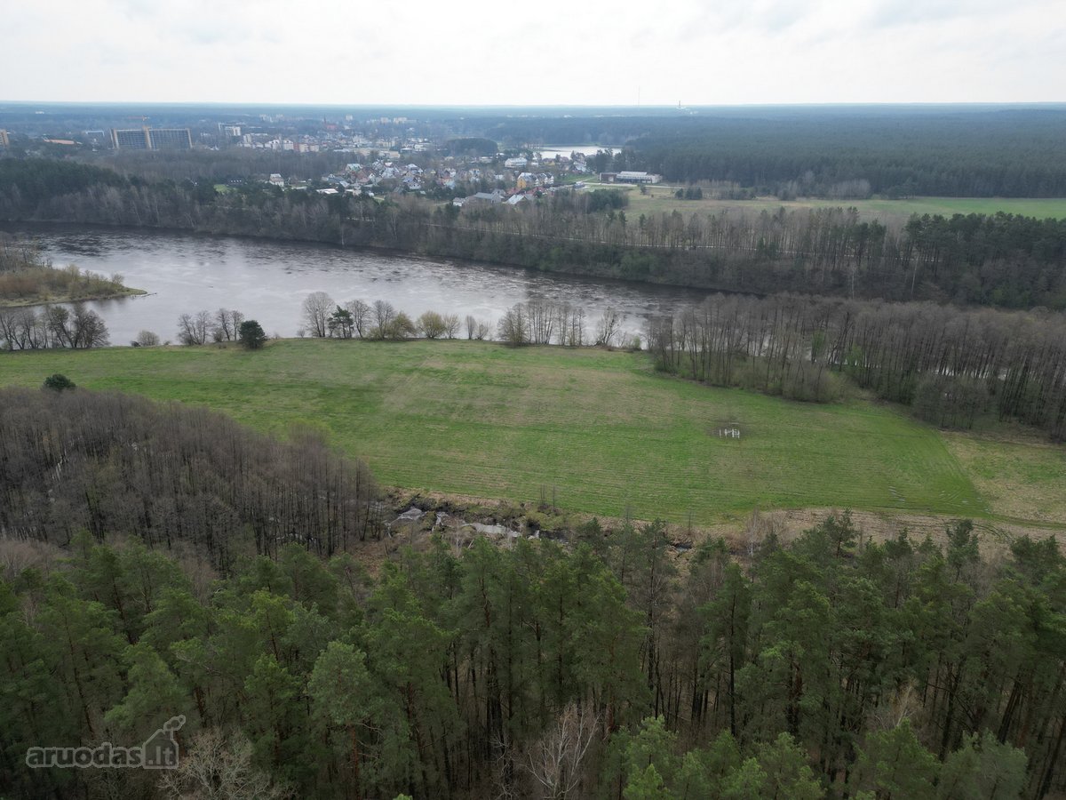 Druskininkų savivaldybėje Mizarų kaime - nuotraukos Nr. 29