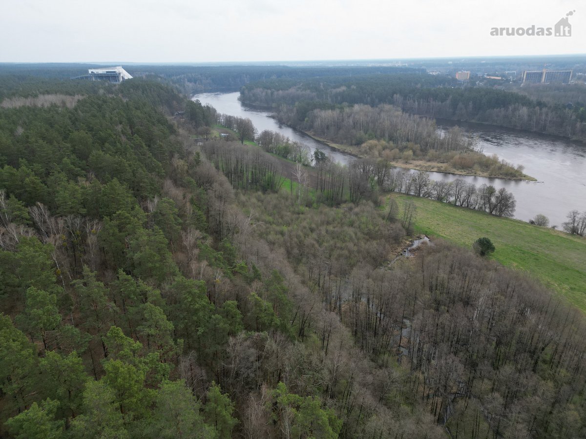 Druskininkų savivaldybėje Mizarų kaime - nuotraukos Nr. 30