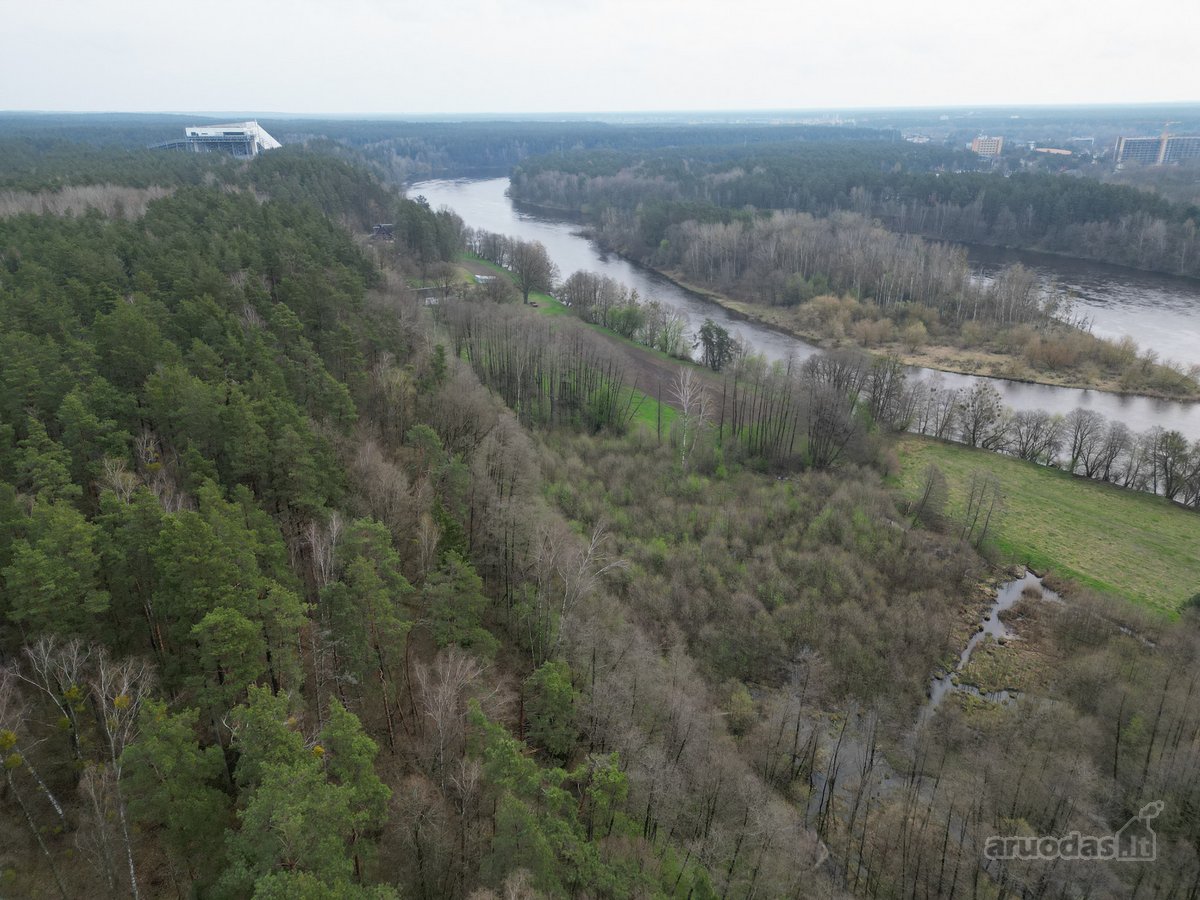 Druskininkų savivaldybėje Mizarų kaime - nuotraukos Nr. 31