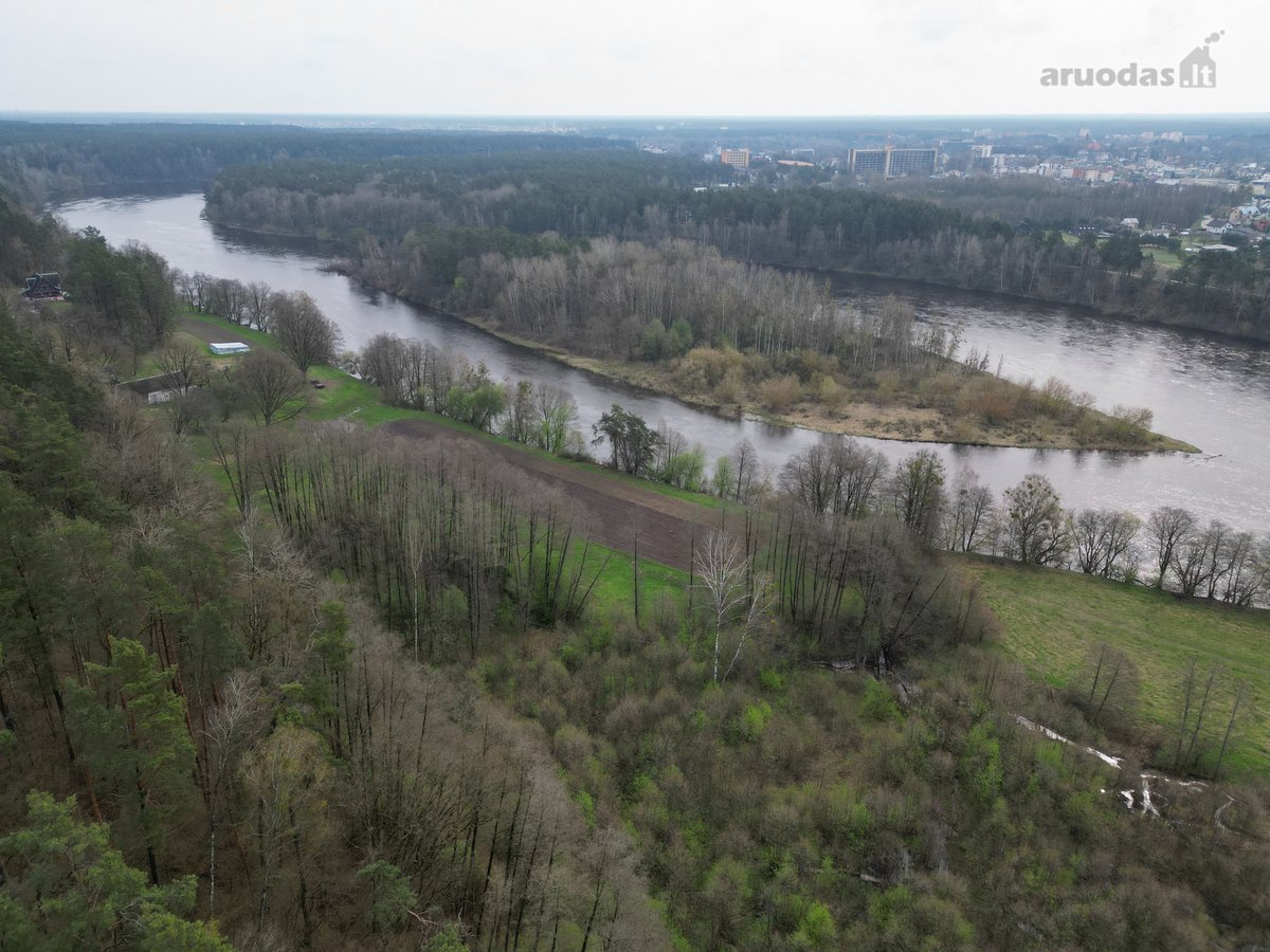 Druskininkų savivaldybėje Mizarų kaime - nuotraukos Nr. 32