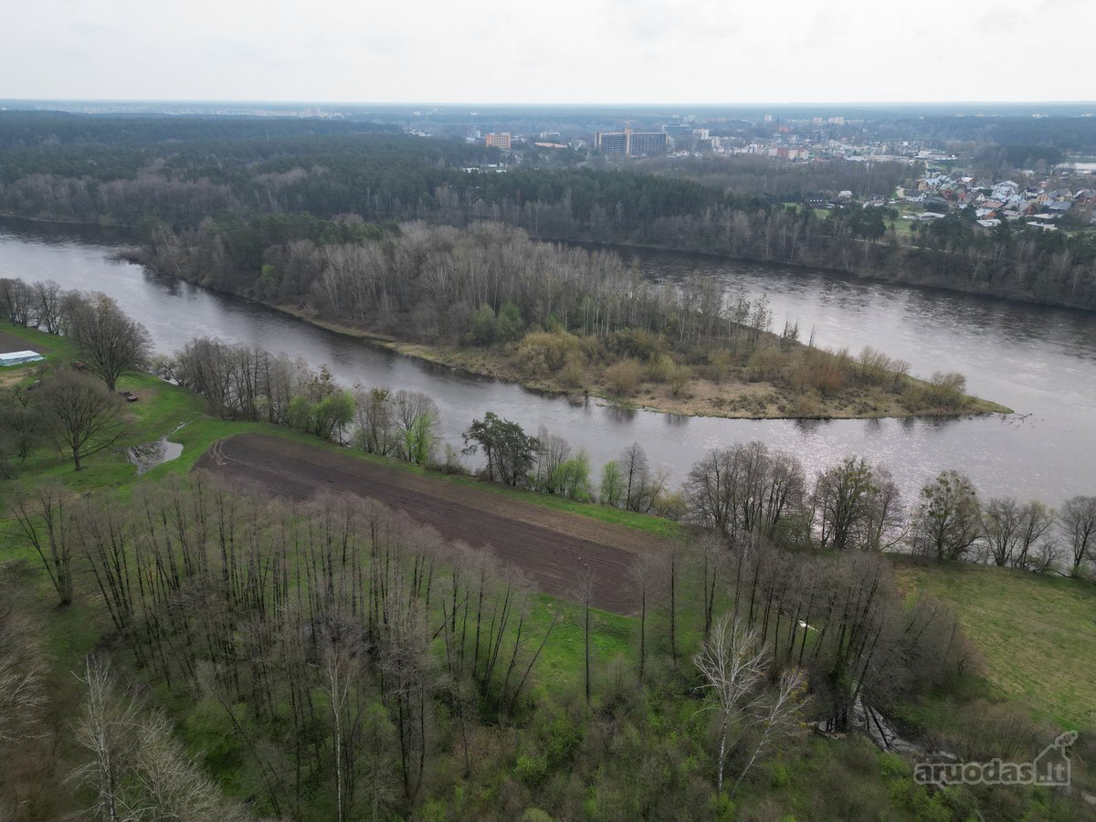 Druskininkų savivaldybėje Mizarų kaime - nuotraukos Nr. 33
