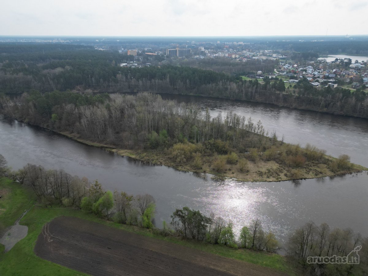 Druskininkų savivaldybėje Mizarų kaime - nuotraukos Nr. 34