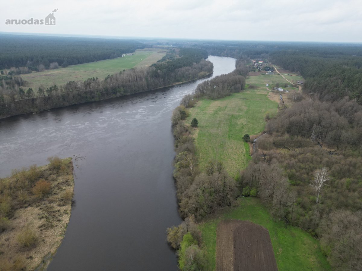 Druskininkų savivaldybėje Mizarų kaime - nuotraukos Nr. 36