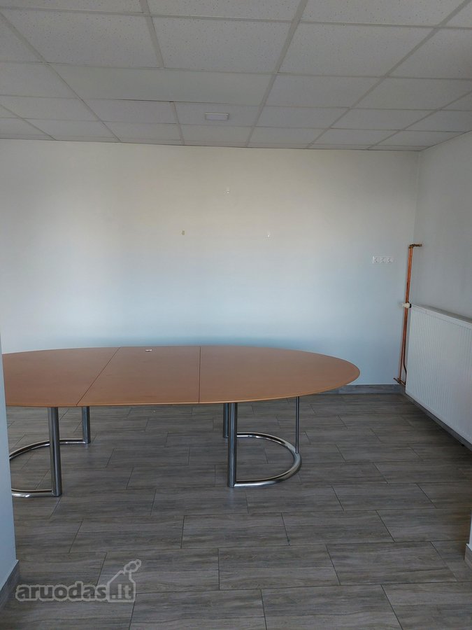 Išnuomojama administracinės paskirties - nuotraukos Nr. 6