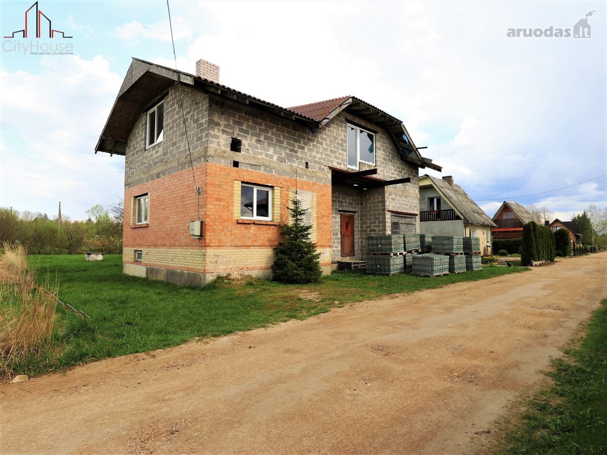 Ramioje Vietoje Parduodamas Sodo žemės - Skelbiu.lt