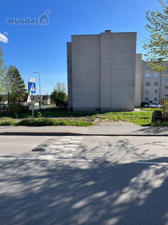 Raseinių r. sav., Raseinių m.