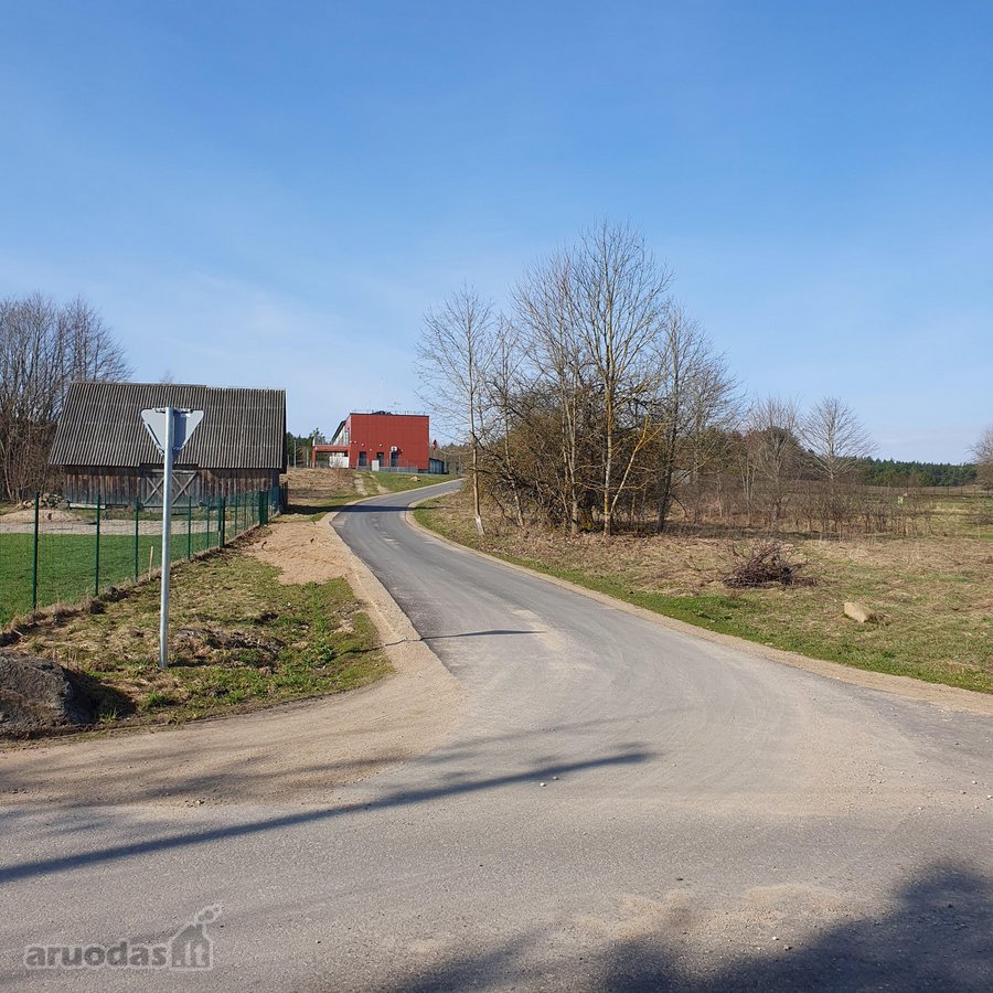 Parduodamos komercinės paskirties patalpos - nuotraukos Nr. 3