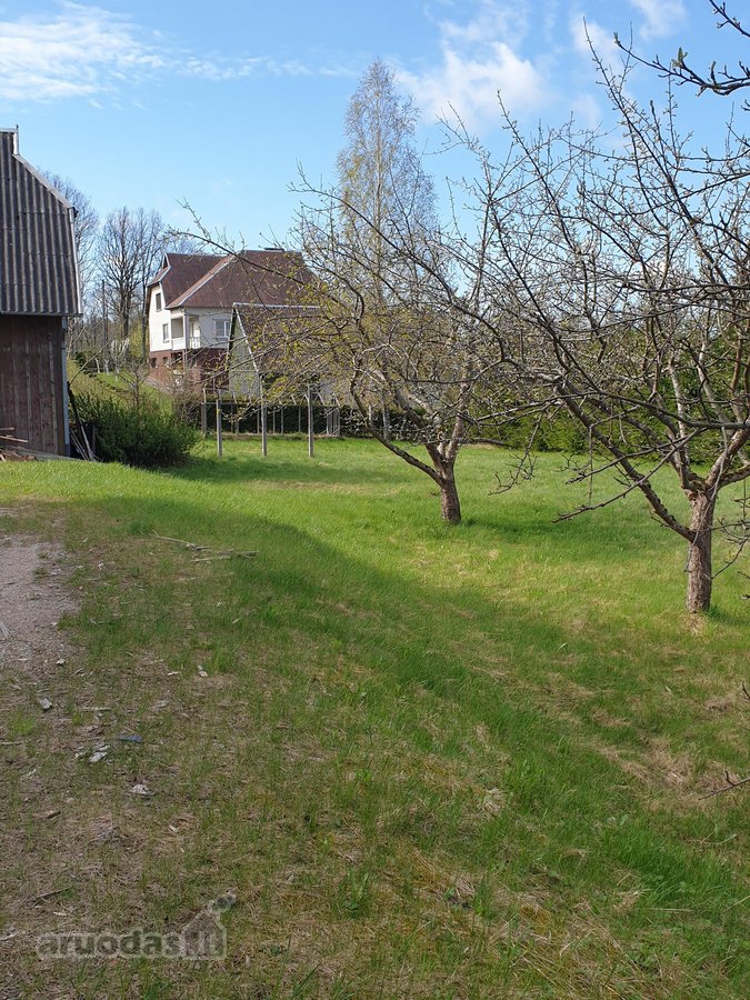 Parduodamas mūrinis,dviejų aukštų namas su - nuotraukos Nr. 4
