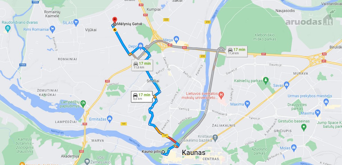 Puikūs, Naujos Statybos Namai Jūsų Šeimai - nuotraukos Nr. 20