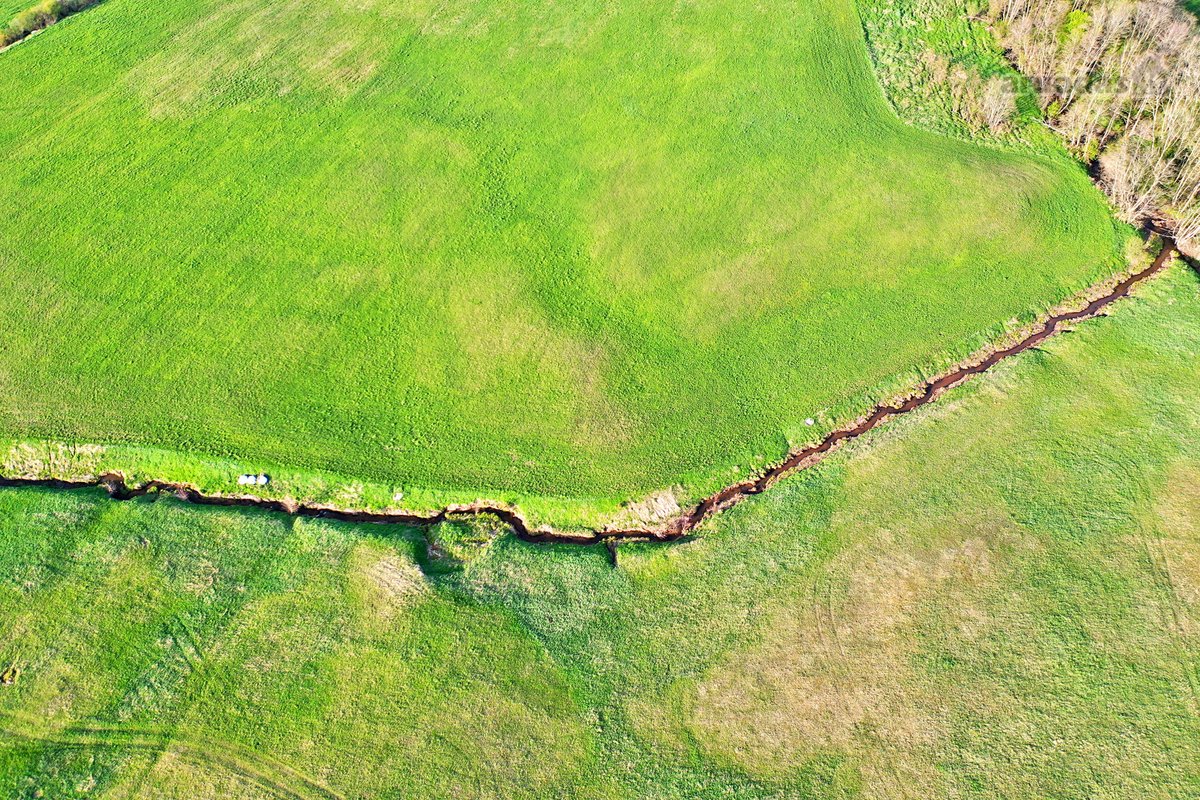Parduodamas 7,10 Ha Žemės Sklypas Ignalinos - nuotraukos Nr. 26
