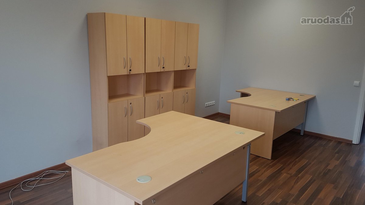 Kviečiame įmones nuomotis patalpas antrame - nuotraukos Nr. 2