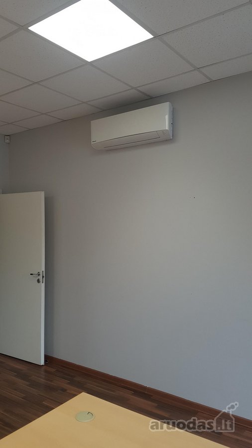 Kviečiame įmones nuomotis patalpas antrame - nuotraukos Nr. 3